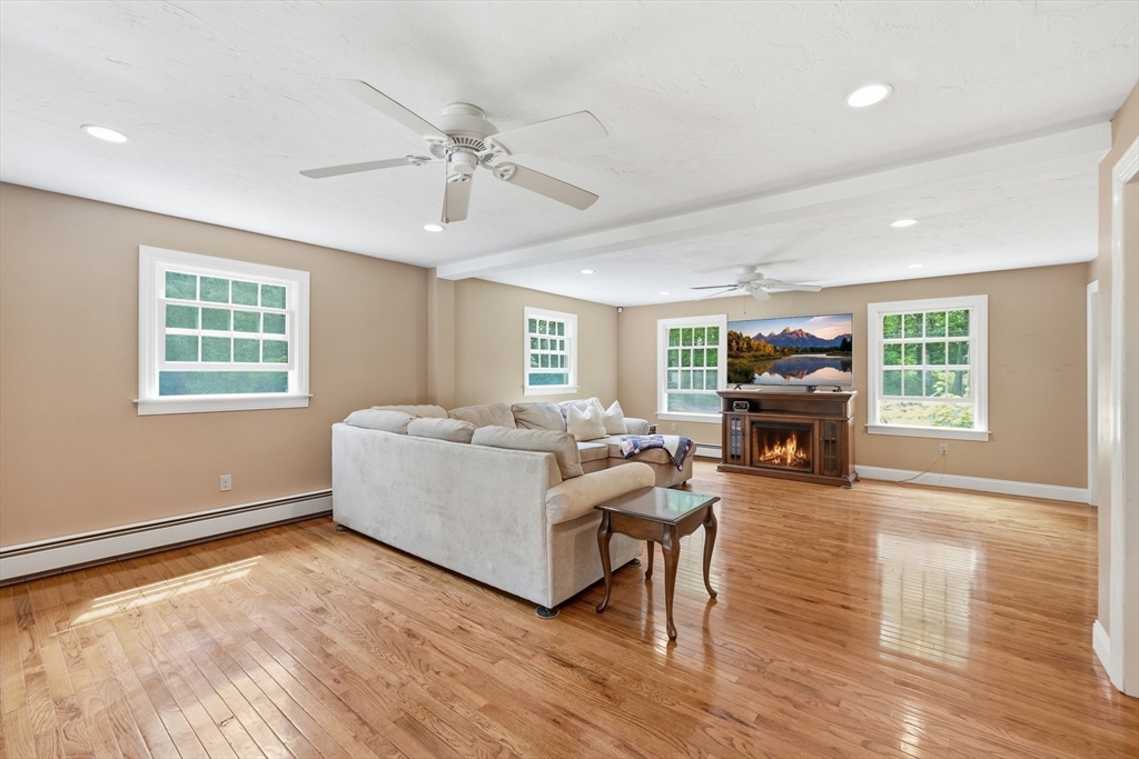 25 Coal Kiln Road Princeton, MA 01541 - Photo 14 of 32