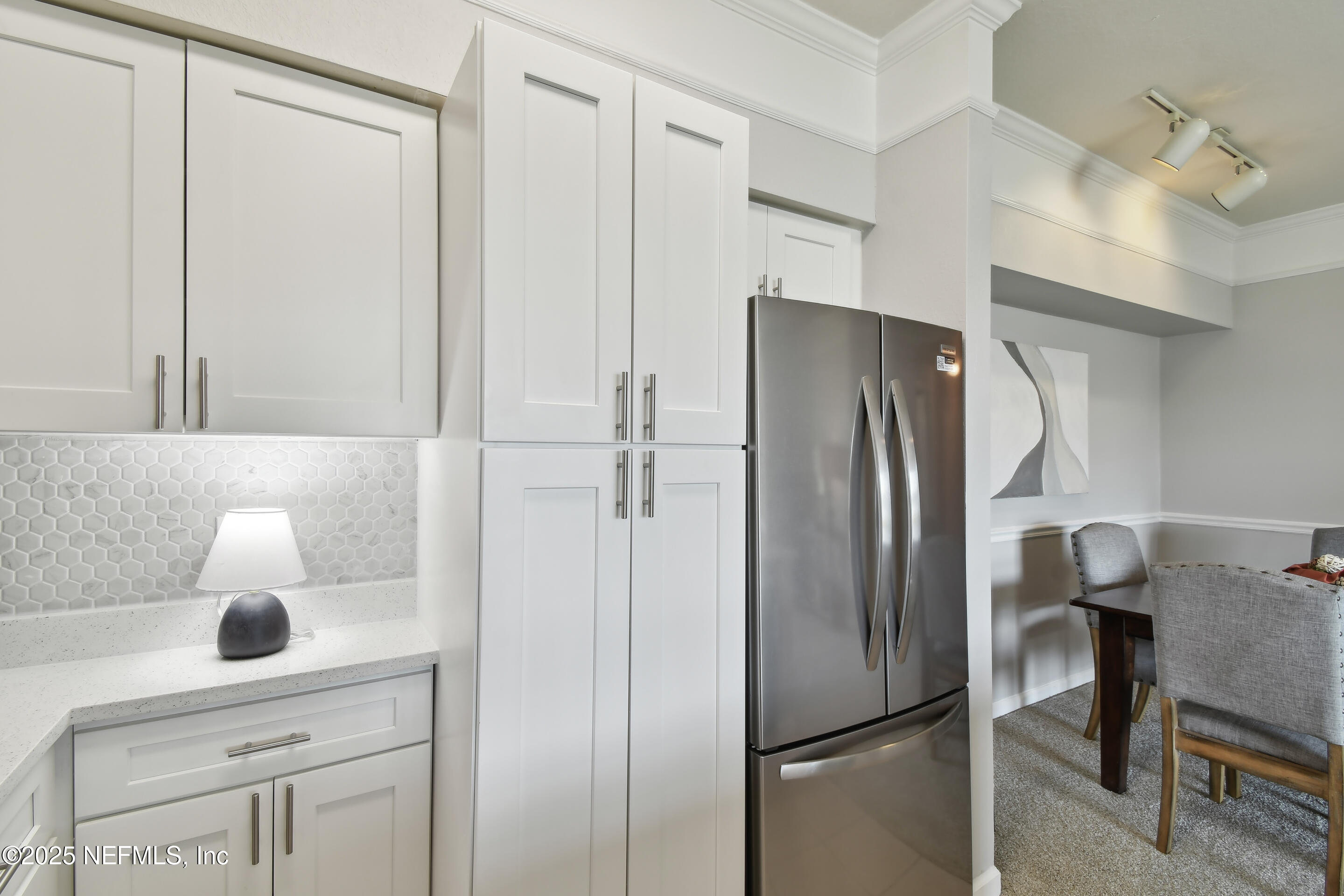 8550 Touchton Road, Unit 1118 Jacksonville, FL 32216 - Photo 14 of 39 New Cabinets