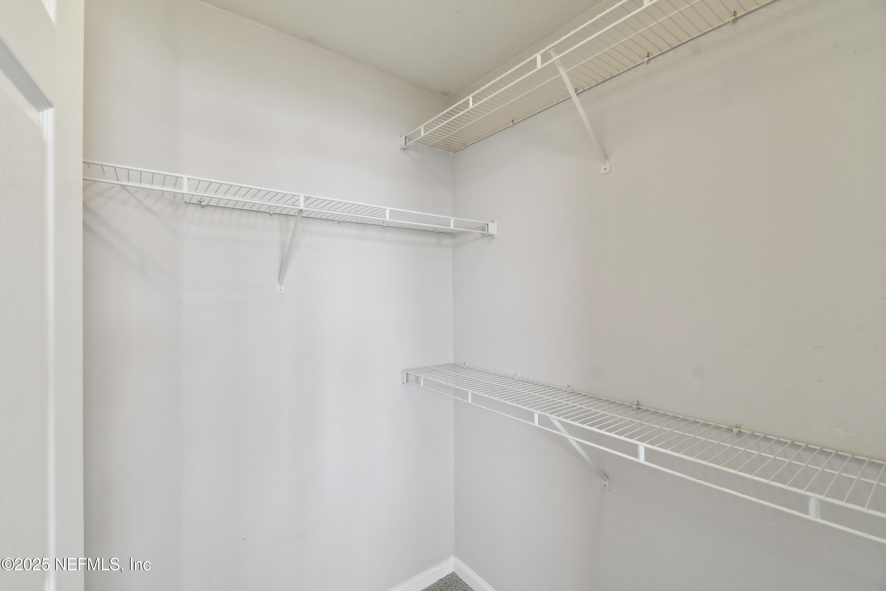 8550 Touchton Road, Unit 1118 Jacksonville, FL 32216 - Photo 27 of 39 Walk-In Closet