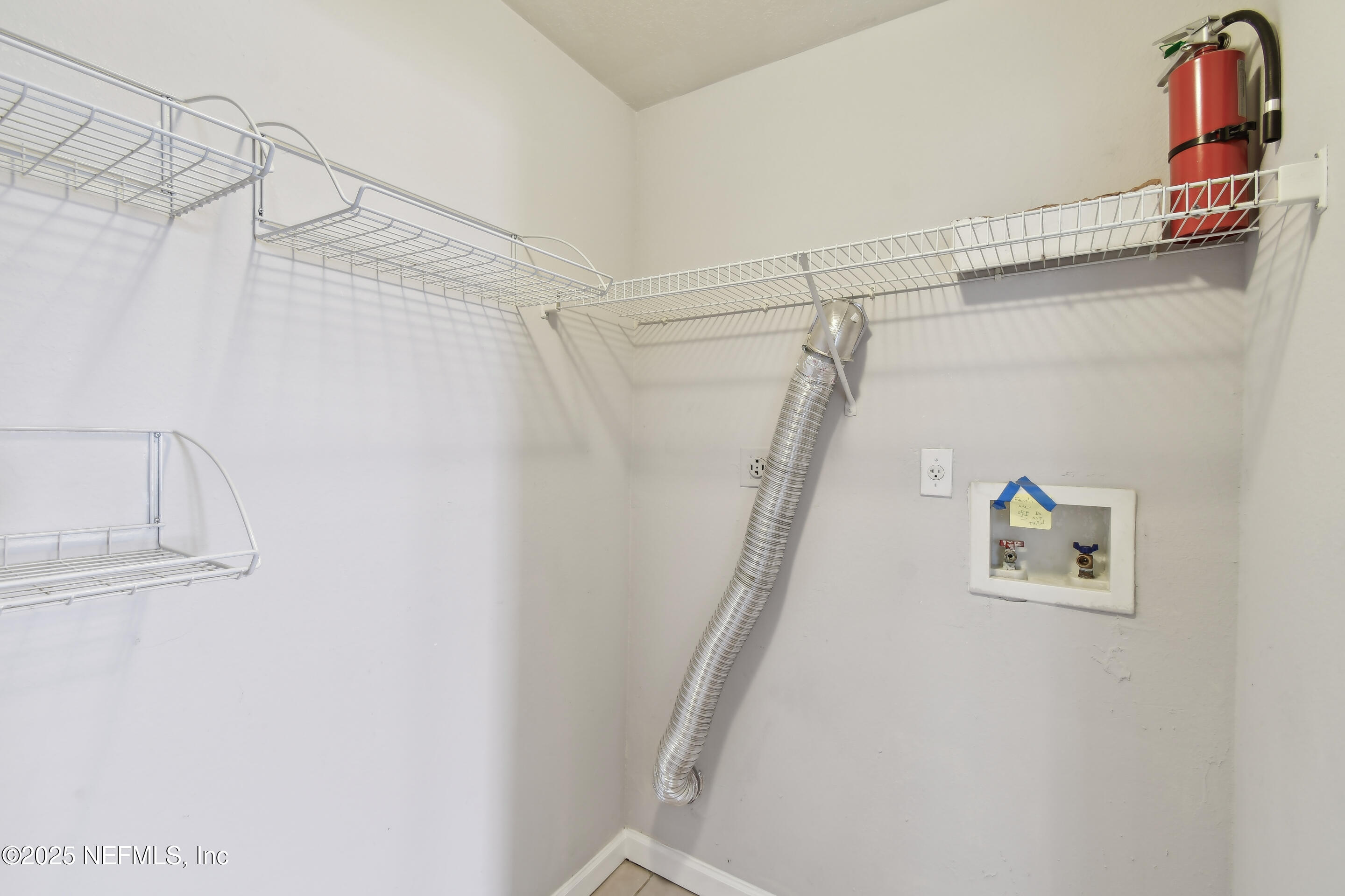 8550 Touchton Road, Unit 1118 Jacksonville, FL 32216 - Photo 29 of 39 Laundry Room