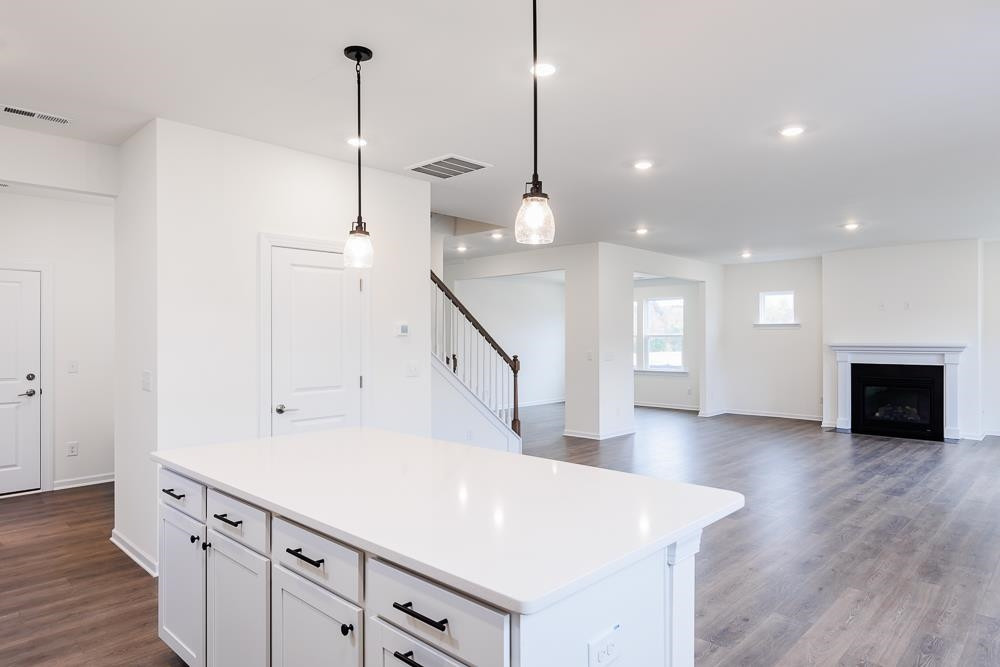 1161 Sun Springs Road Wake Forest, NC 27587 - Photo 9 of 41 1161 Sun Springs Road
