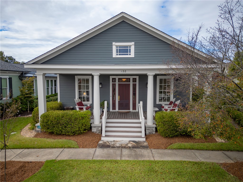 132 Sikes Avenue Clemson, SC 29631 - Photo 1 of 25 Welcome to 132 Sikes