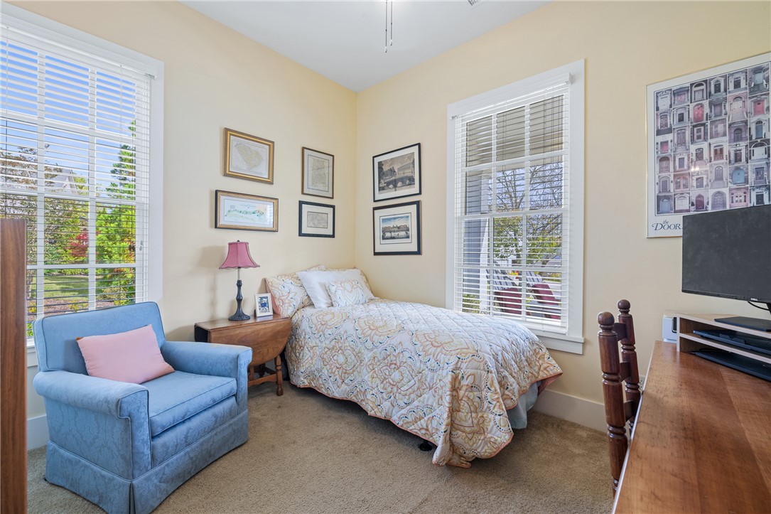 132 Sikes Avenue Clemson, SC 29631 - Photo 20 of 25