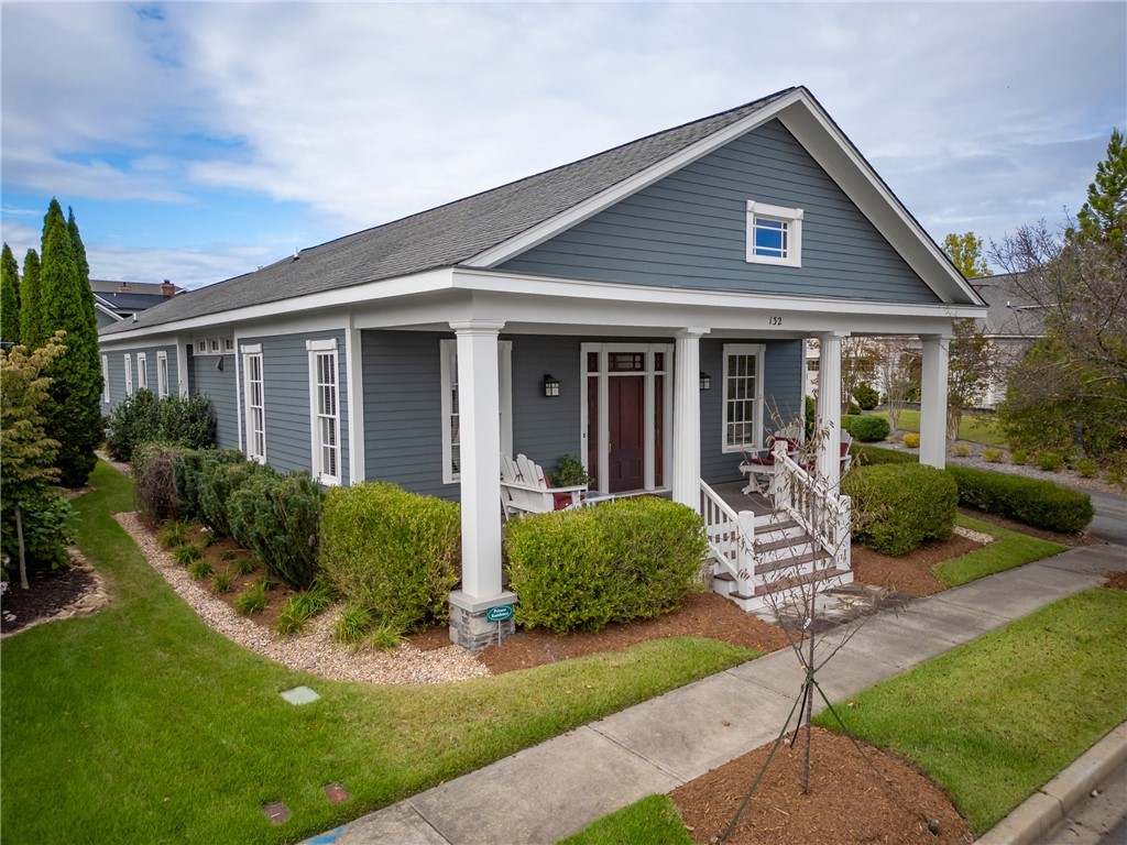 132 Sikes Avenue Clemson, SC 29631 - Photo 2 of 25