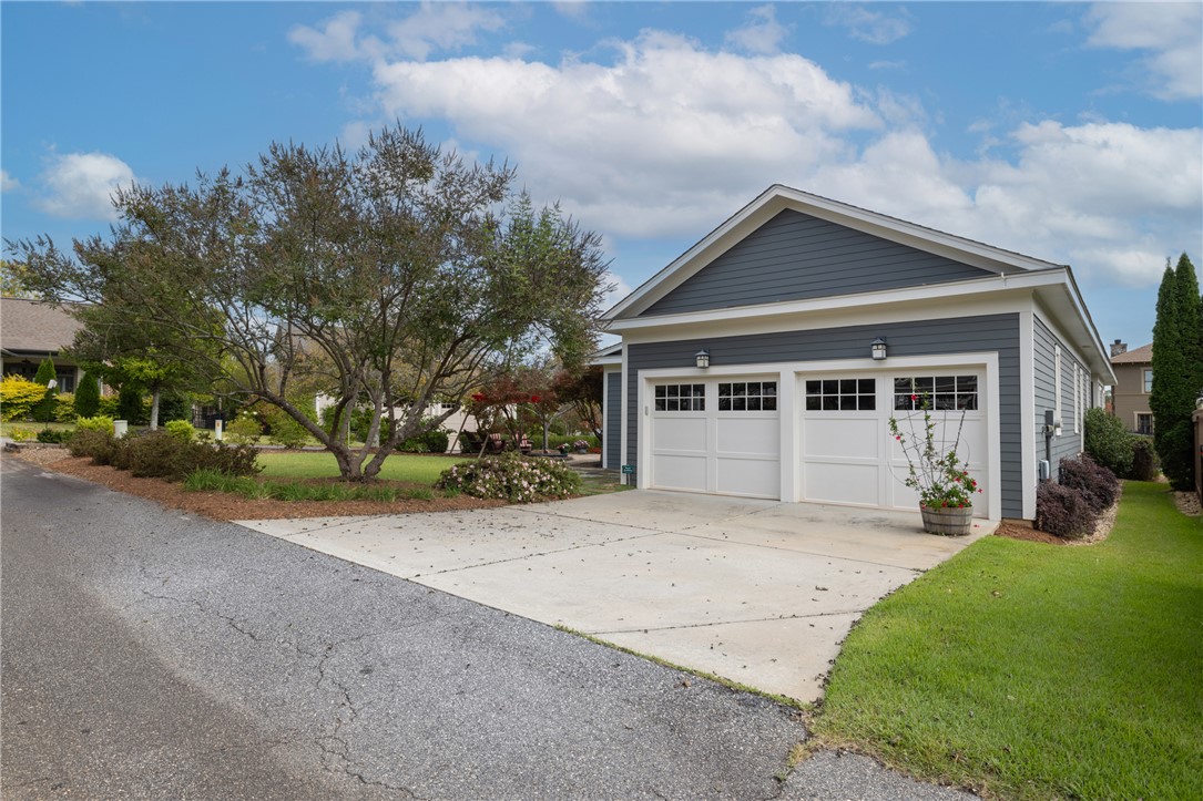 132 Sikes Avenue Clemson, SC 29631 - Photo 22 of 25