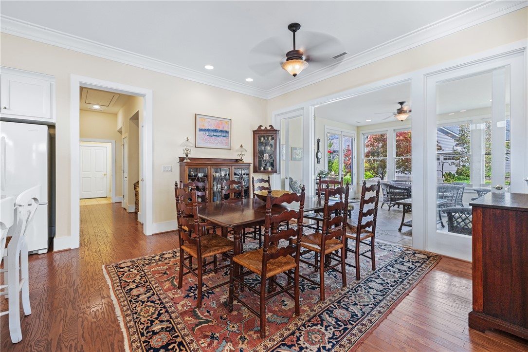 132 Sikes Avenue Clemson, SC 29631 - Photo 8 of 25