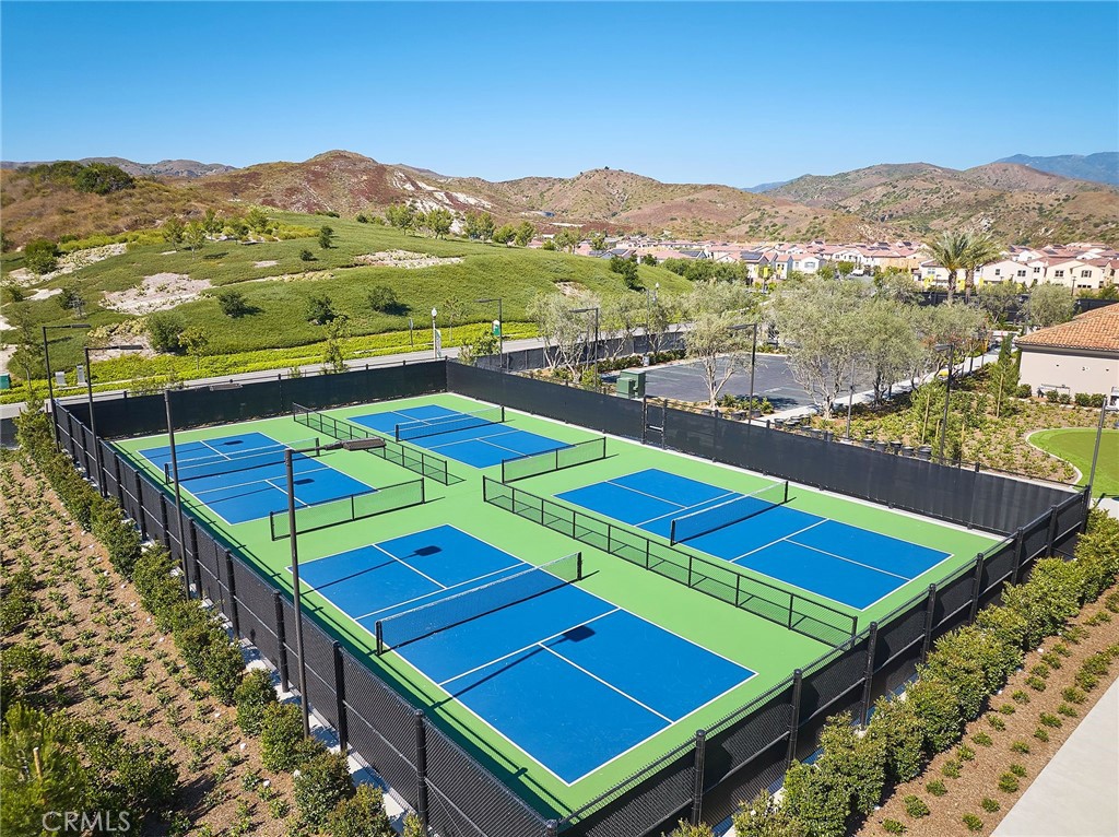 128 Oakstone Irvine, CA 92618 - Photo 12 of 13 a view of a pool with a terrace