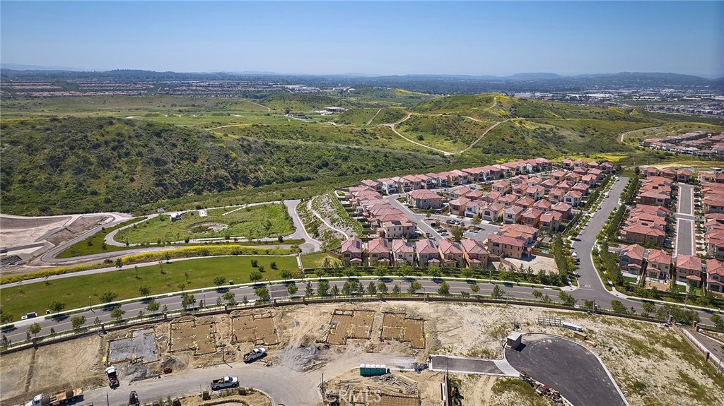 128 Oakstone Irvine, CA 92618 - Photo 9 of 13 a view of a city with an ocean view