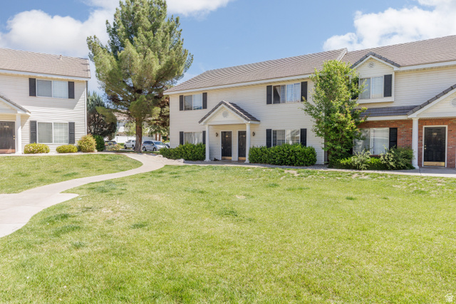1735 West 540 North, Unit 802 St. George, UT 84770 - Photo 3 of 16