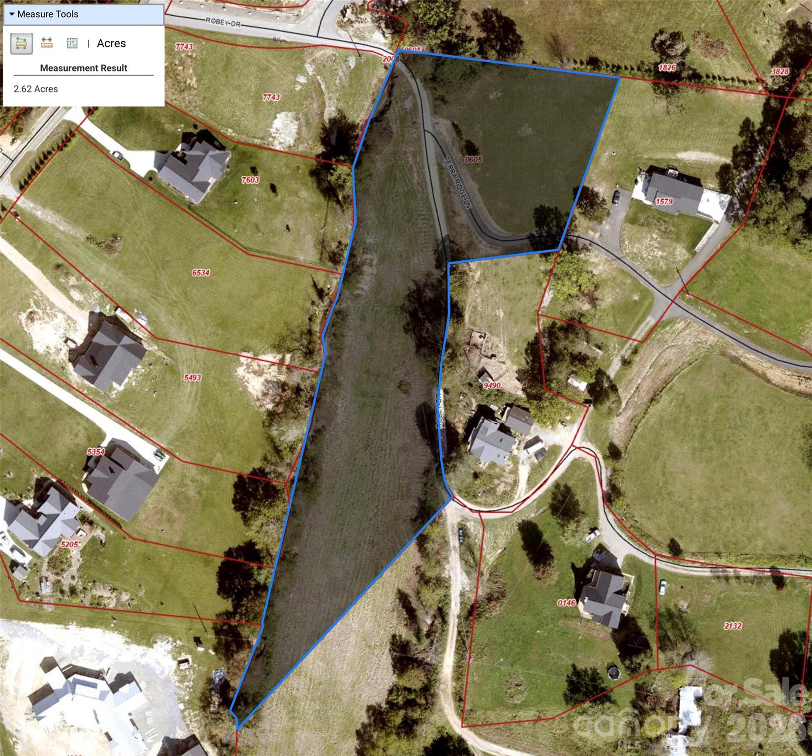 999 Terra Rdg Lane, Unit 1 Fletcher, NC 28732 - Photo 1 of 3