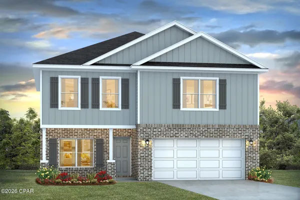 $349,900 | 3166 Sawgrass Street, Panama City, FL 32409