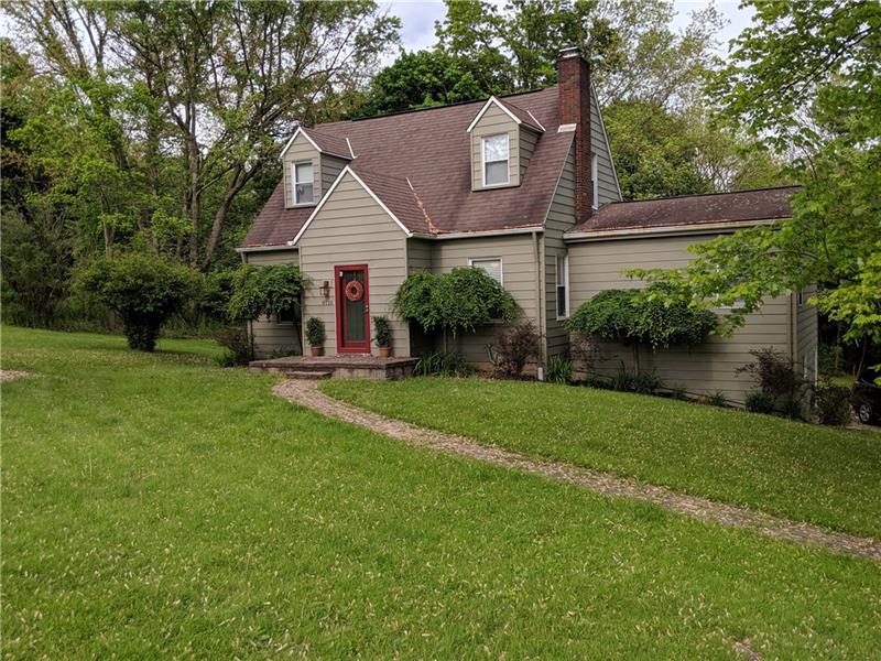 9710 Bellcrest Road Pittsburgh, PA 15237 - Photo 1 of 22