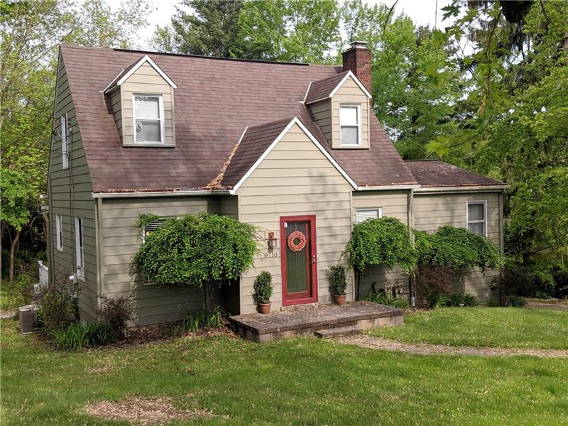 9710 Bellcrest Road Pittsburgh, PA 15237 - Photo 2 of 22