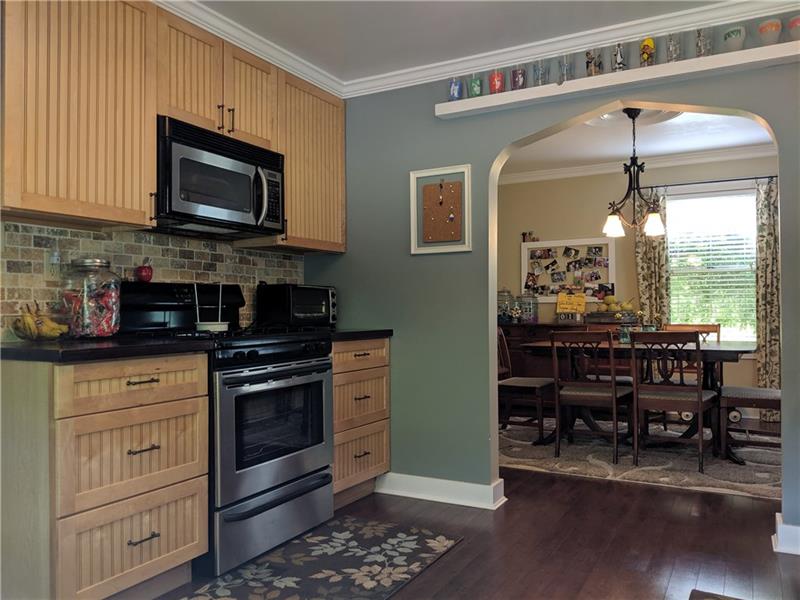 9710 Bellcrest Road Pittsburgh, PA 15237 - Photo 11 of 22