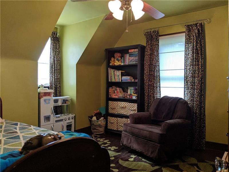 9710 Bellcrest Road Pittsburgh, PA 15237 - Photo 18 of 22