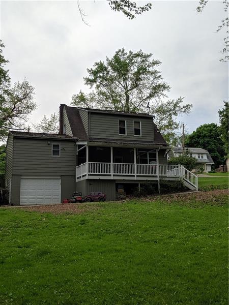 9710 Bellcrest Road Pittsburgh, PA 15237 - Photo 21 of 22