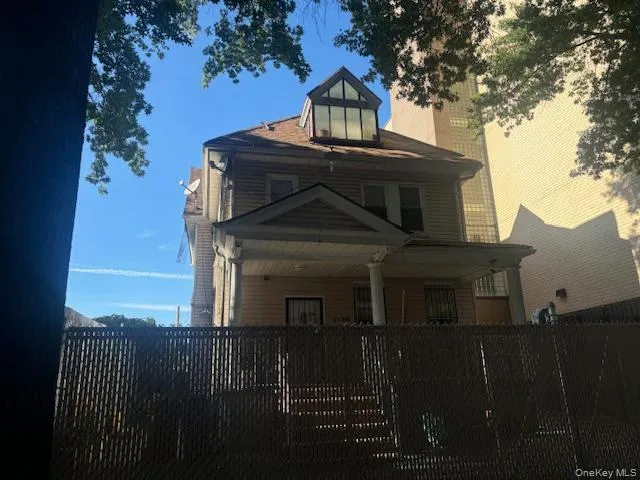 $2,900,000 | 153-11 88th Avenue | Jamaica