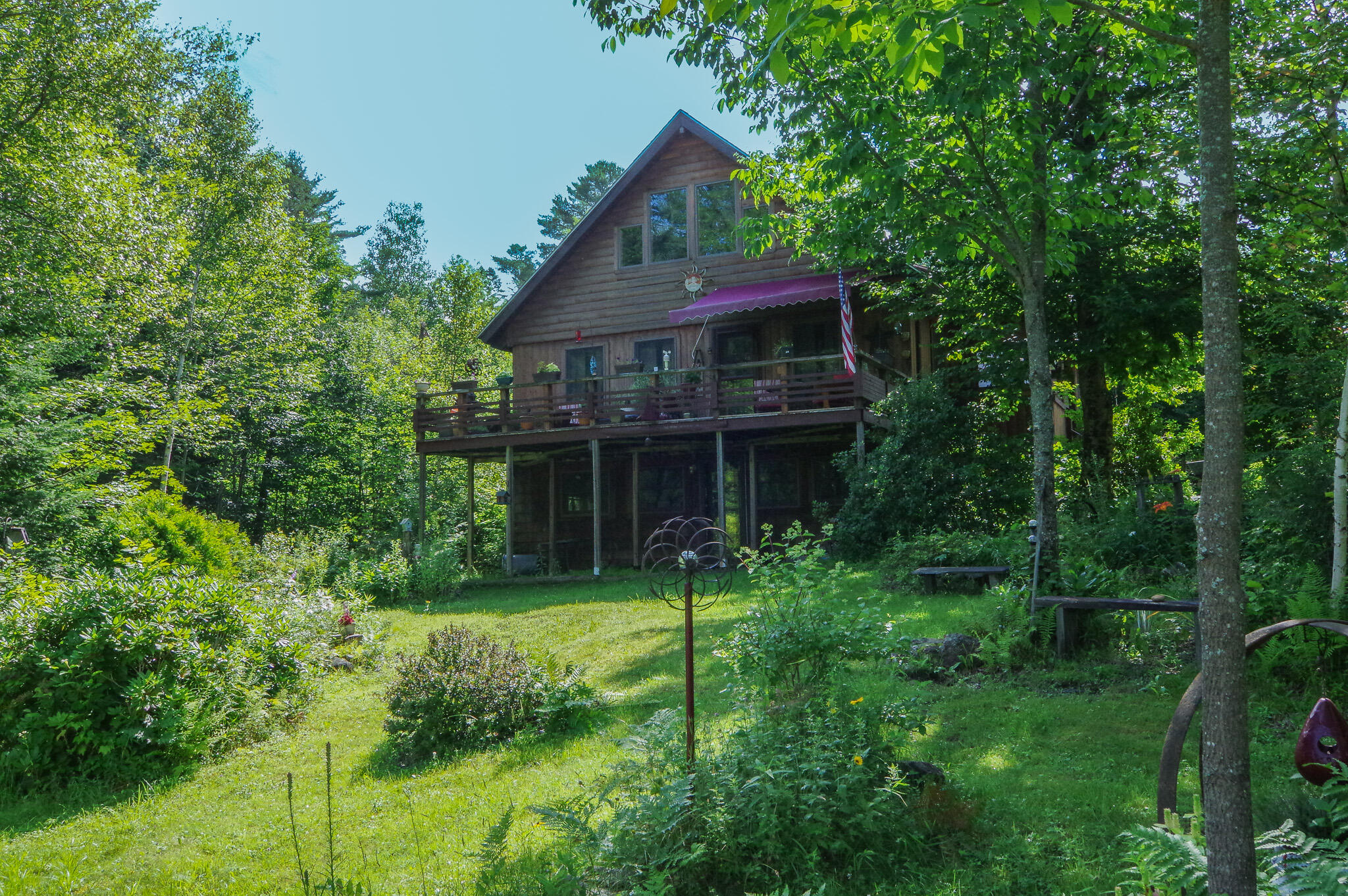 8 Frost Road Dover-Foxcroft, ME 04426 - Photo 4 of 54 IMGP7503