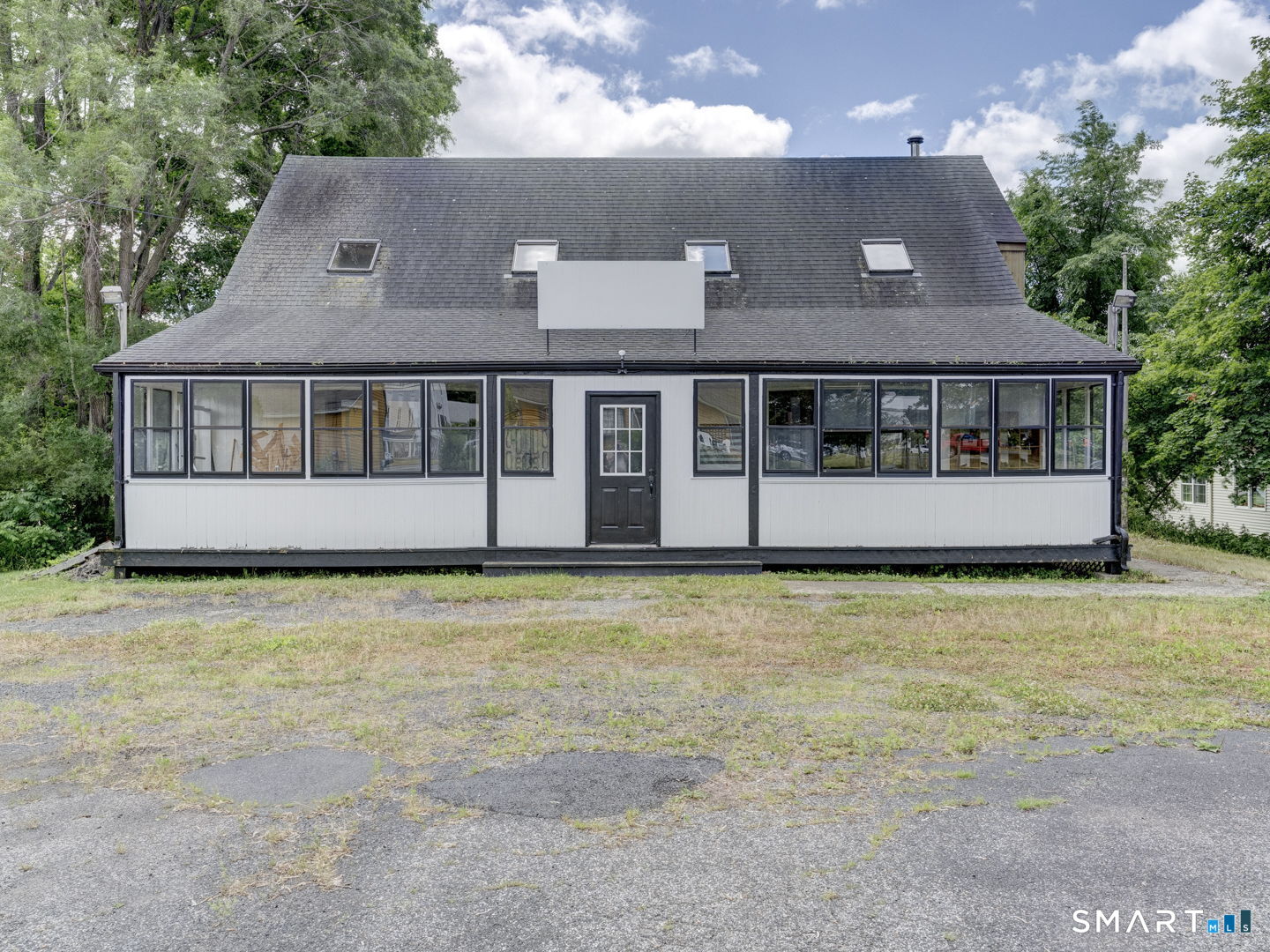 596 Main Street Somers, CT 06071 - Photo 22 of 38