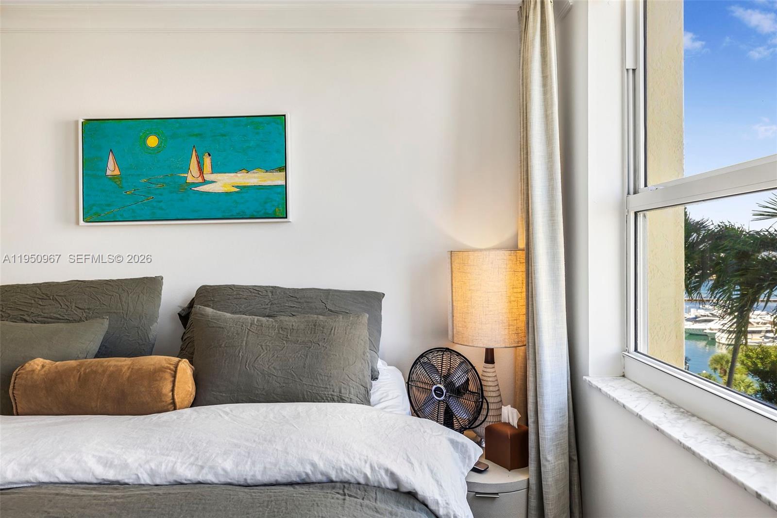 90 Alton Road, Unit 811 Miami Beach, FL 33139 - Photo 13 of 38