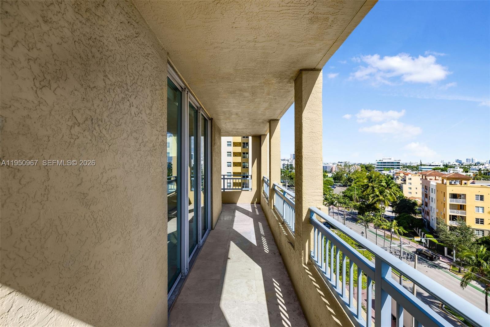 90 Alton Road, Unit 811 Miami Beach, FL 33139 - Photo 20 of 38