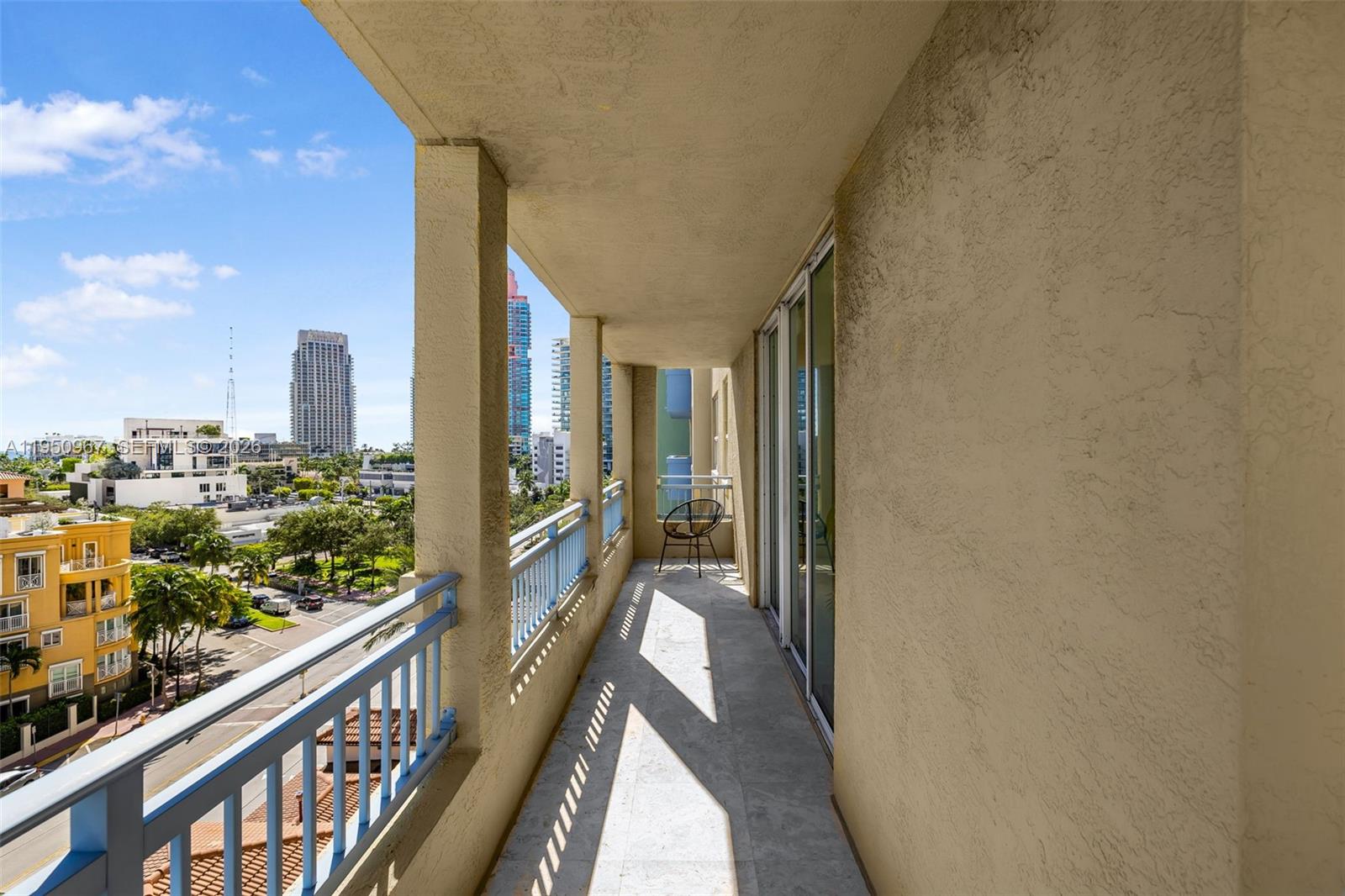 90 Alton Road, Unit 811 Miami Beach, FL 33139 - Photo 23 of 38