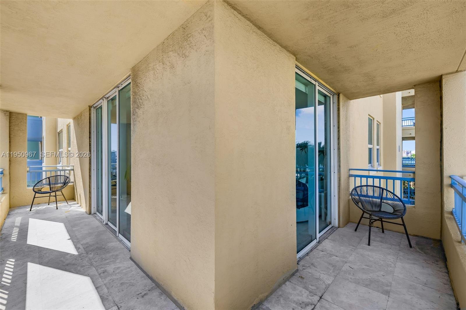 90 Alton Road, Unit 811 Miami Beach, FL 33139 - Photo 25 of 38