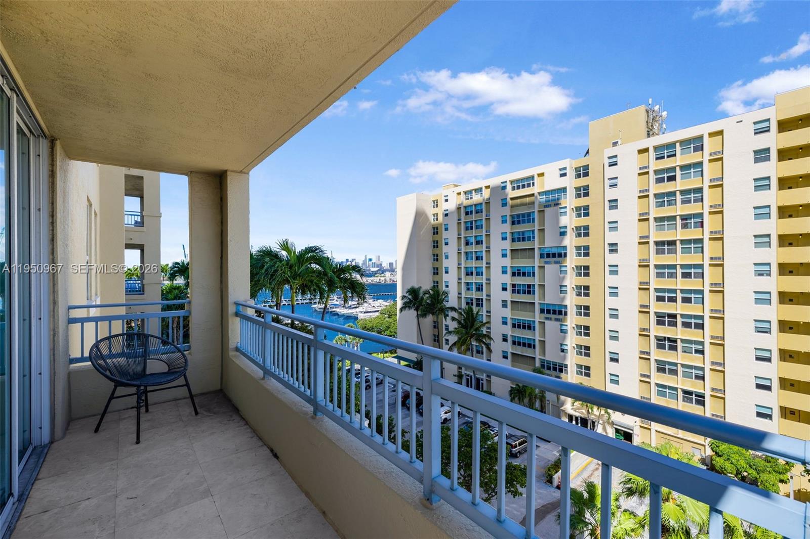 90 Alton Road, Unit 811 Miami Beach, FL 33139 - Photo 26 of 38