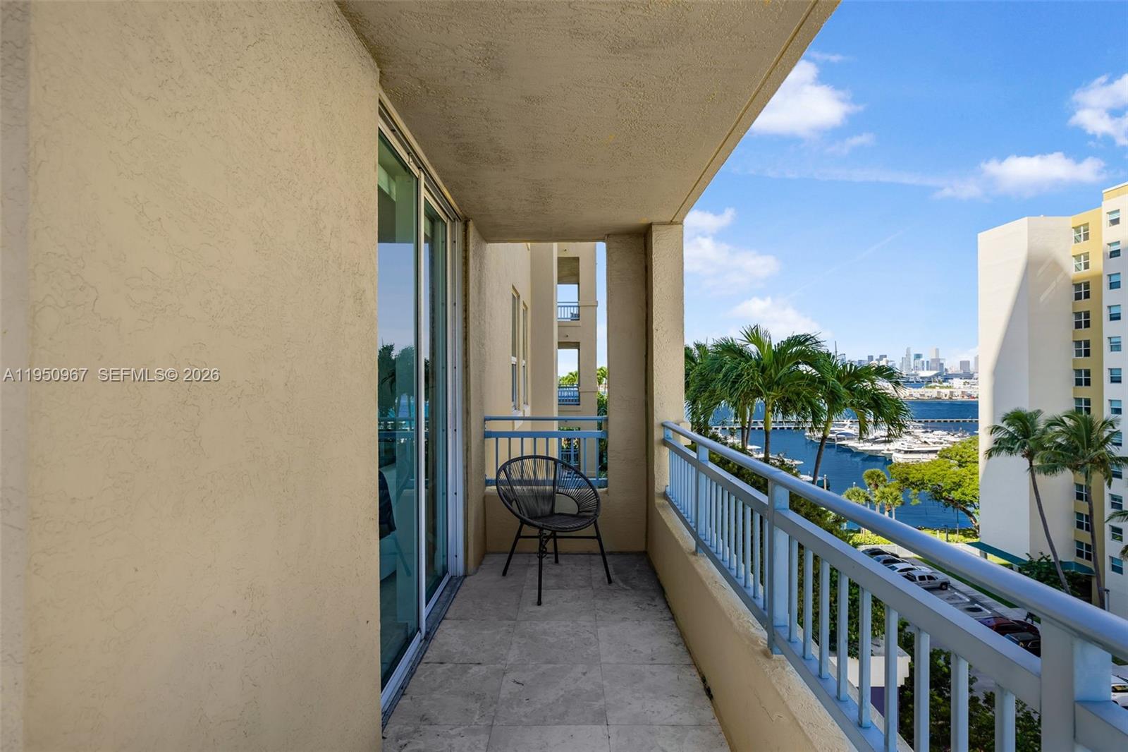 90 Alton Road, Unit 811 Miami Beach, FL 33139 - Photo 27 of 38