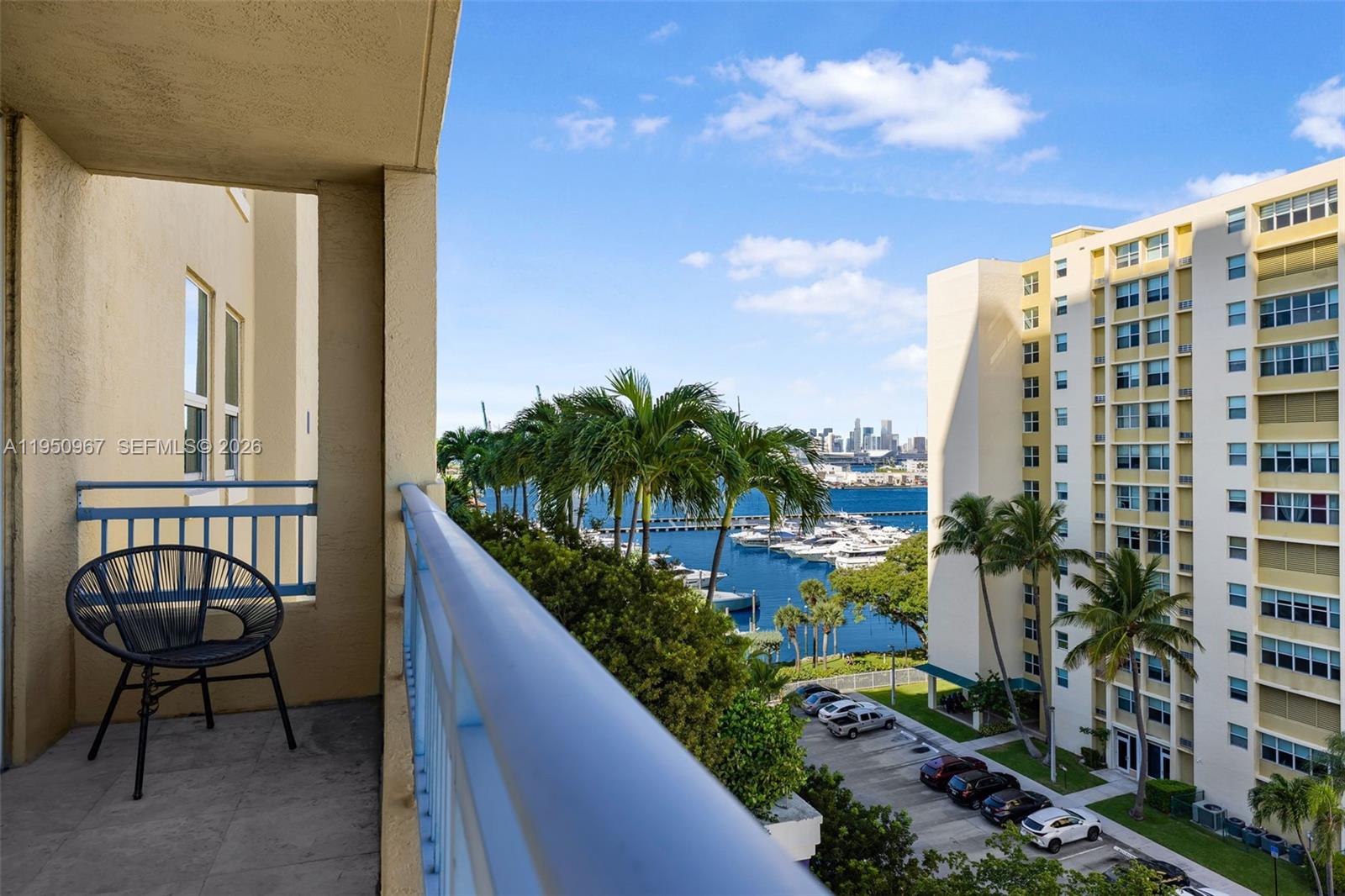 90 Alton Road, Unit 811 Miami Beach, FL 33139 - Photo 28 of 38