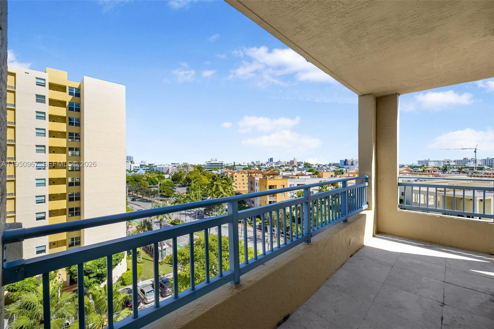 90 Alton Road, Unit 811 Miami Beach, FL 33139 - Photo 29 of 38