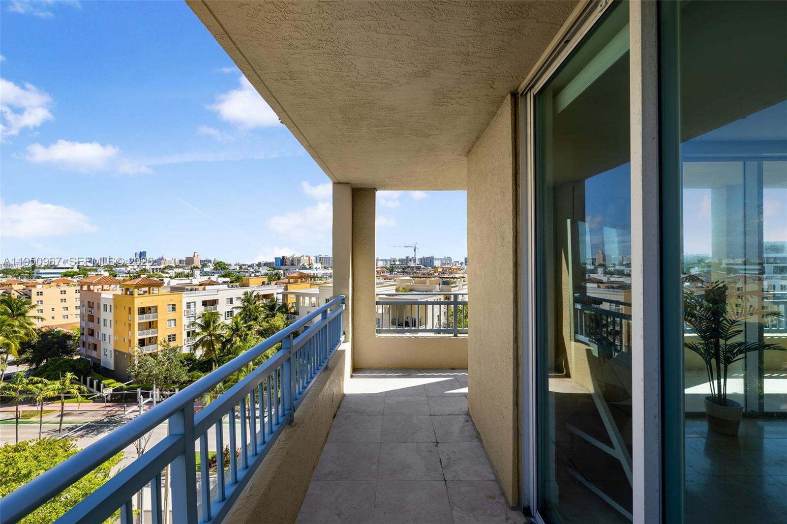 90 Alton Road, Unit 811 Miami Beach, FL 33139 - Photo 30 of 38