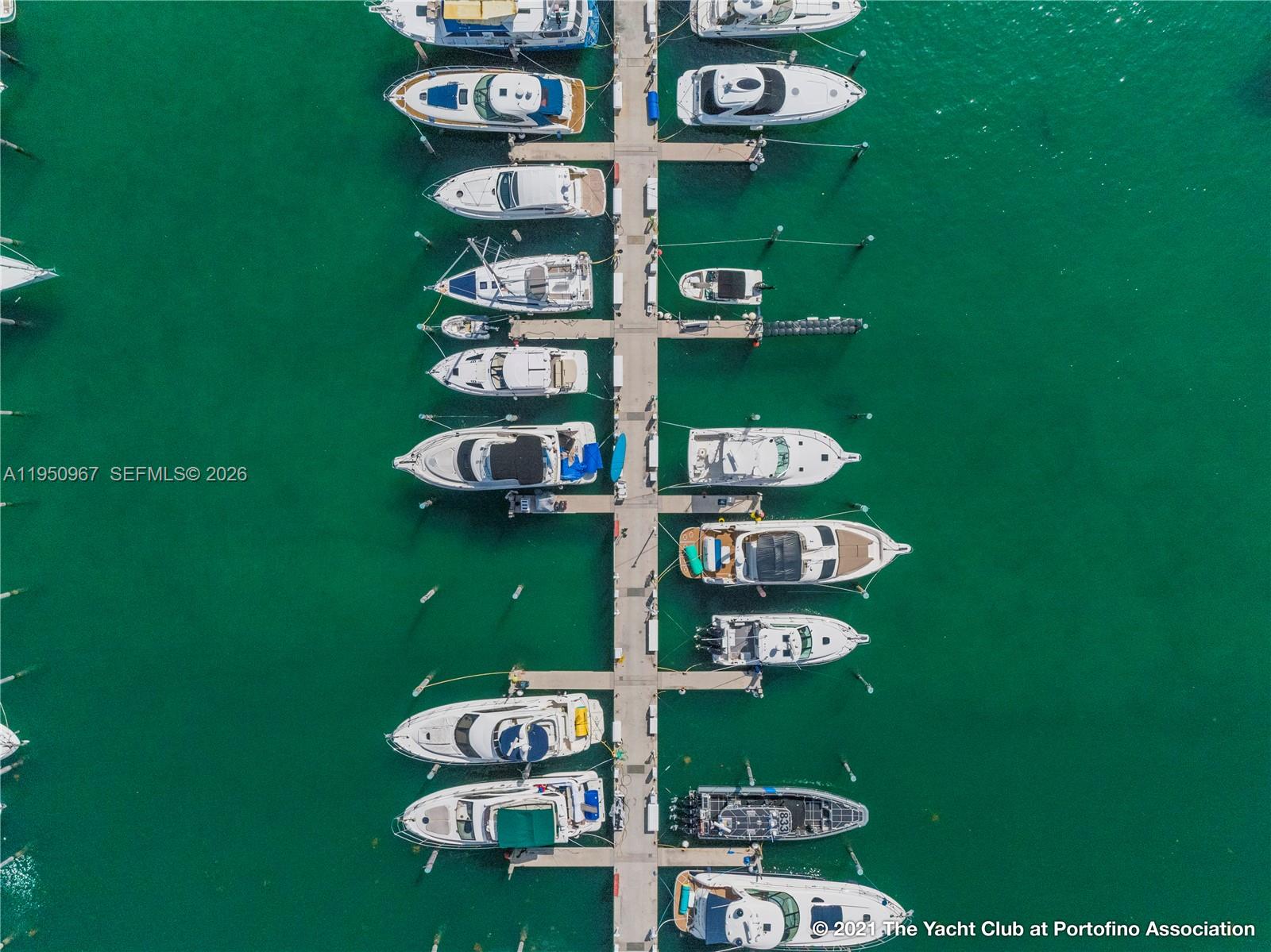 90 Alton Road, Unit 811 Miami Beach, FL 33139 - Photo 37 of 38