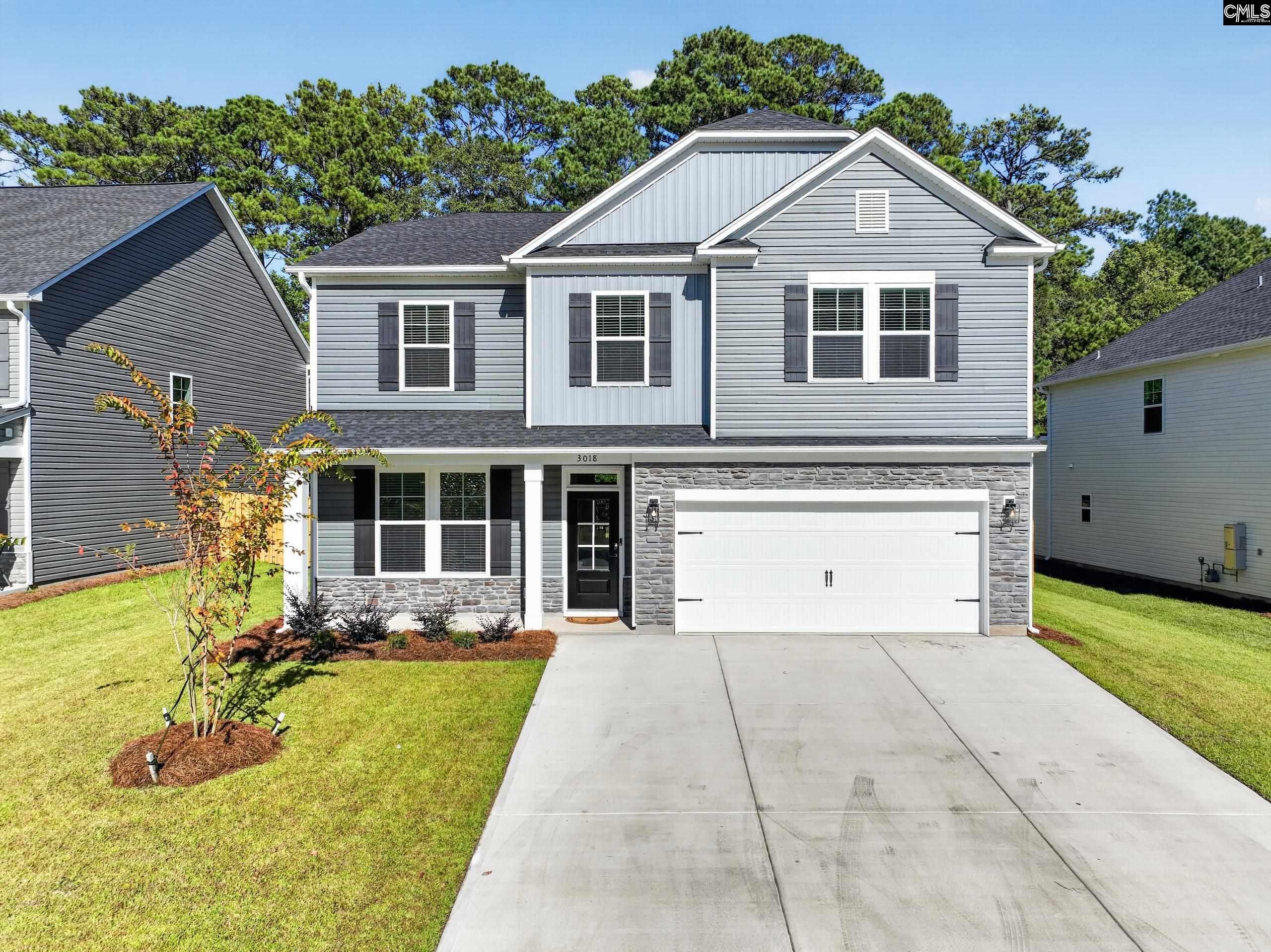 3018 Hanging Valley Road Blythewood, SC 29016 - Photo 1 of 80 Gallery Image 1