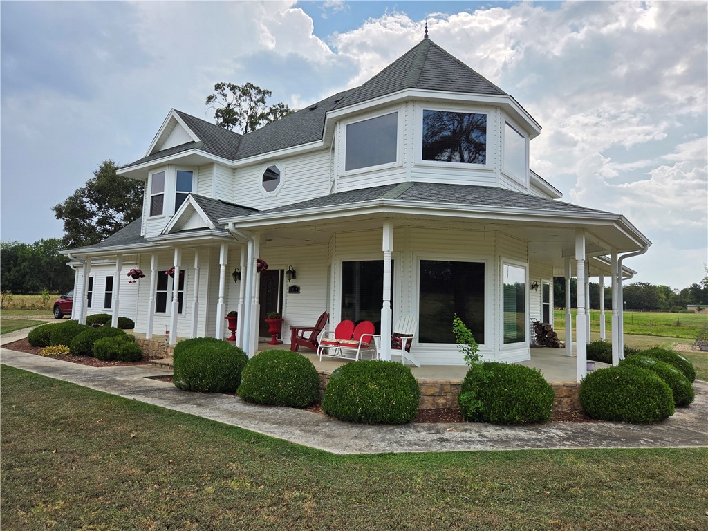 2925 Dublin Road Scranton, AR 72863 - Photo 2 of 54 Gallery Image 2