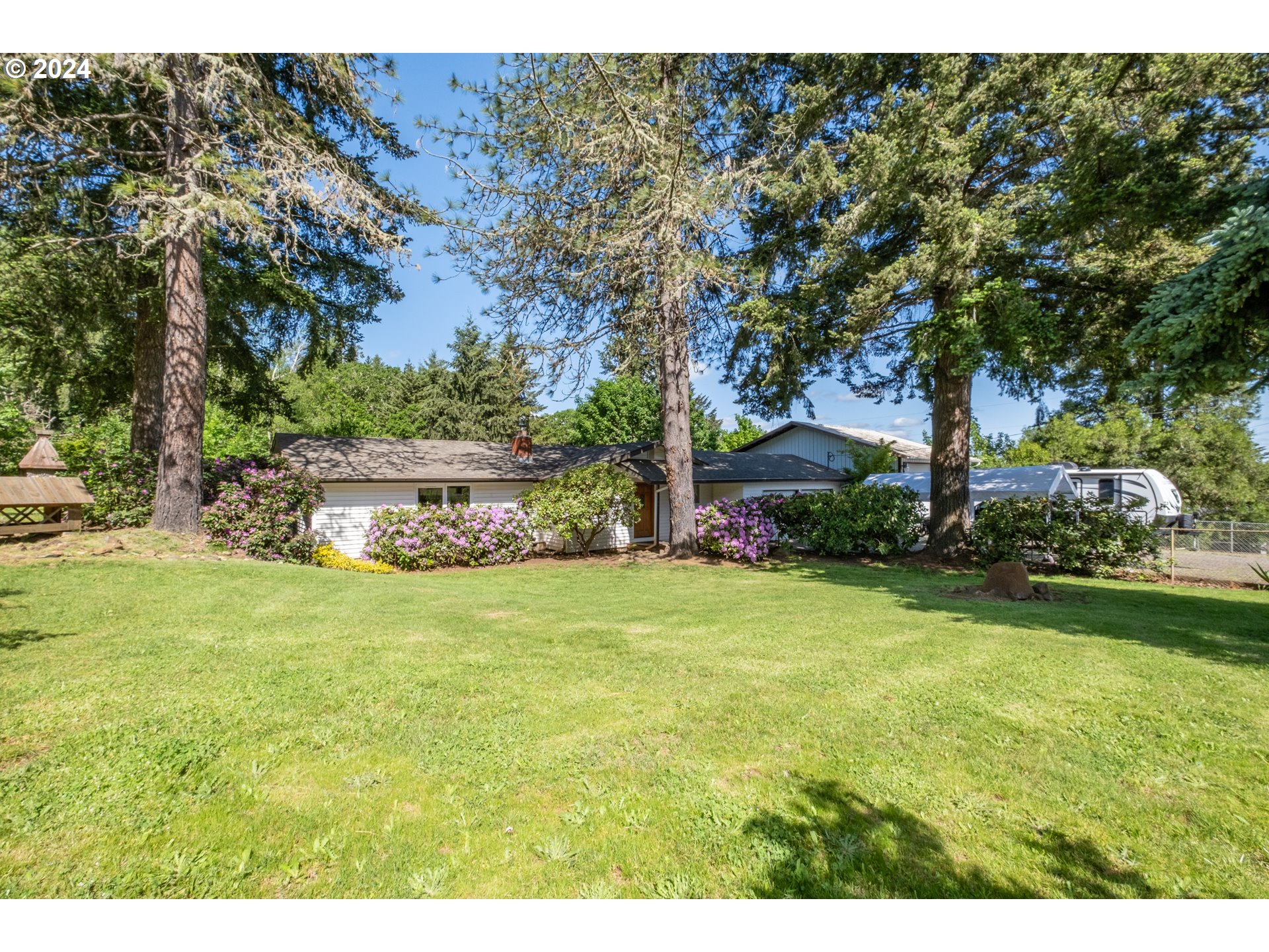 30854 Ty Valley Road Lebanon, OR 97355 - Photo 1 of 42 Gallery Image 1