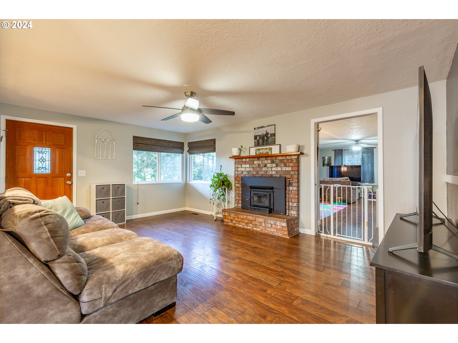 30854 Ty Valley Road Lebanon, OR 97355 - Photo 12 of 42 Gallery Image 12