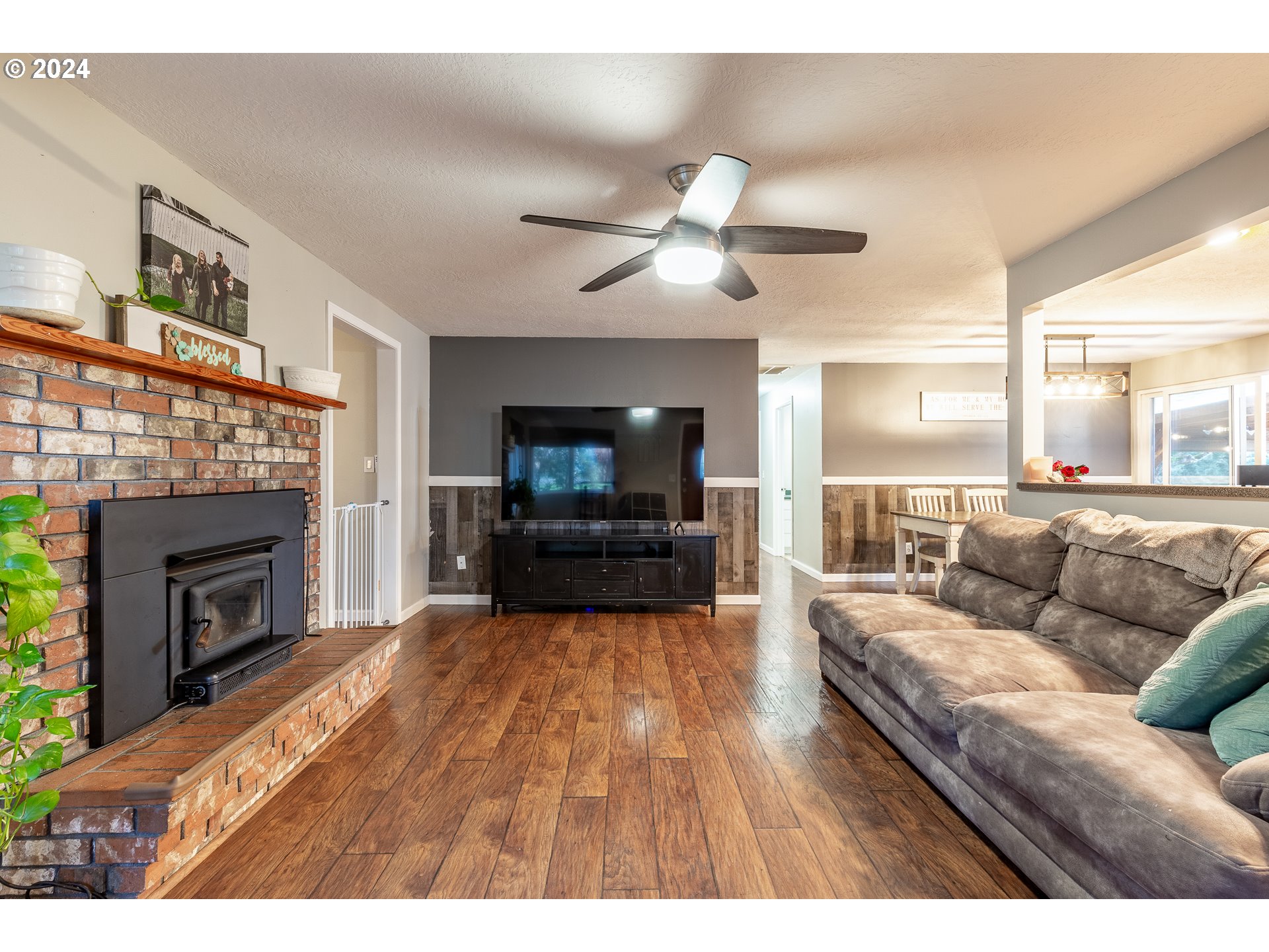 30854 Ty Valley Road Lebanon, OR 97355 - Photo 19 of 42 Gallery Image 19