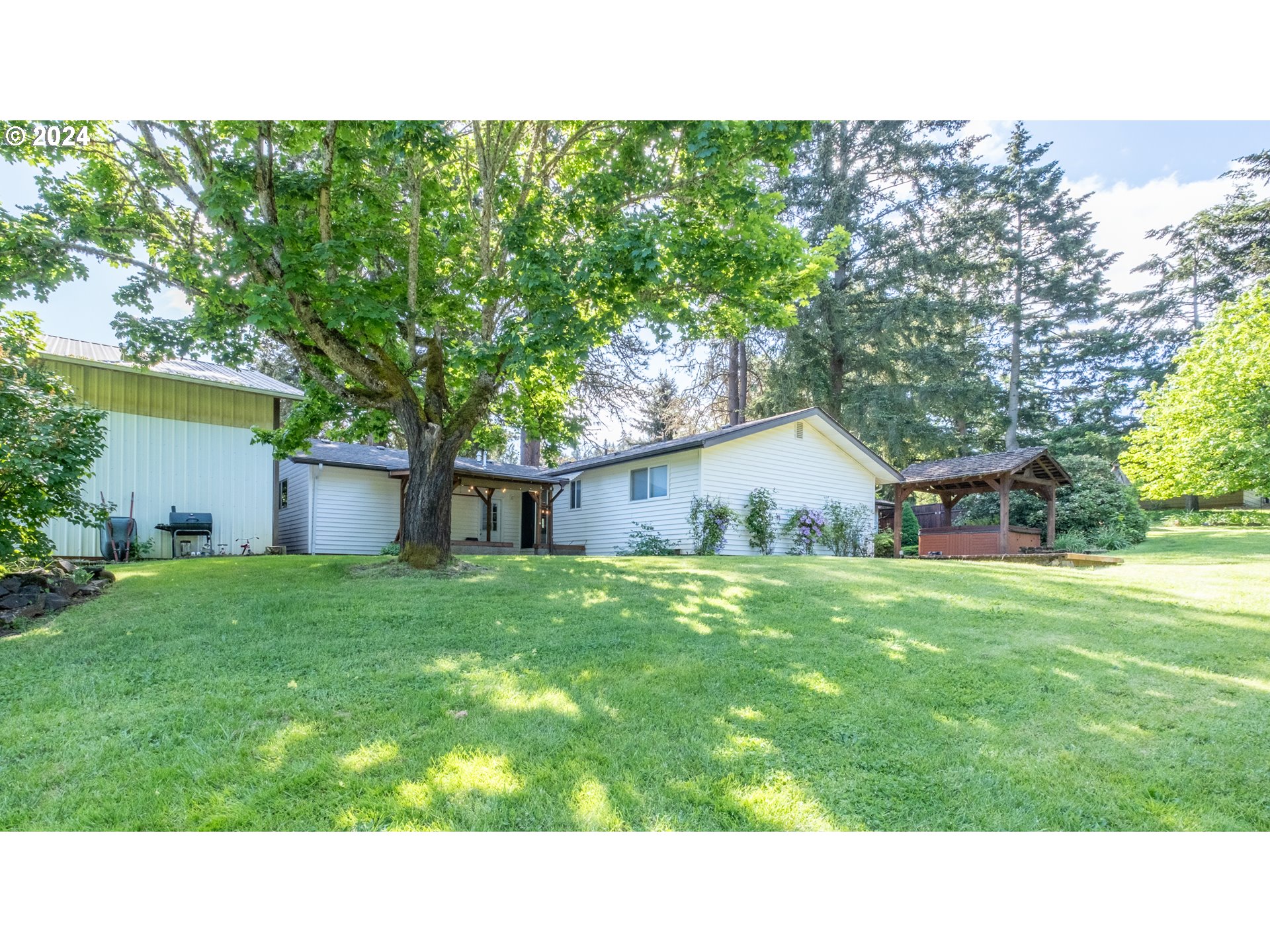 30854 Ty Valley Road Lebanon, OR 97355 - Photo 38 of 42 Gallery Image 38