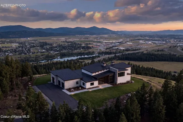 $11,250,000 | 26120 East Appleway Avenue, Liberty Lake, WA 99019