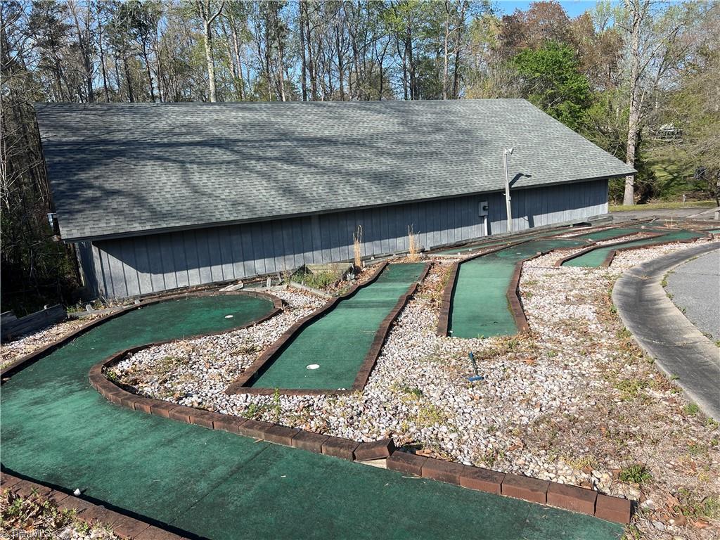 1717 Wallburg-High Point Road High Point, NC 27265 - Photo 17 of 45 Gallery Image 17