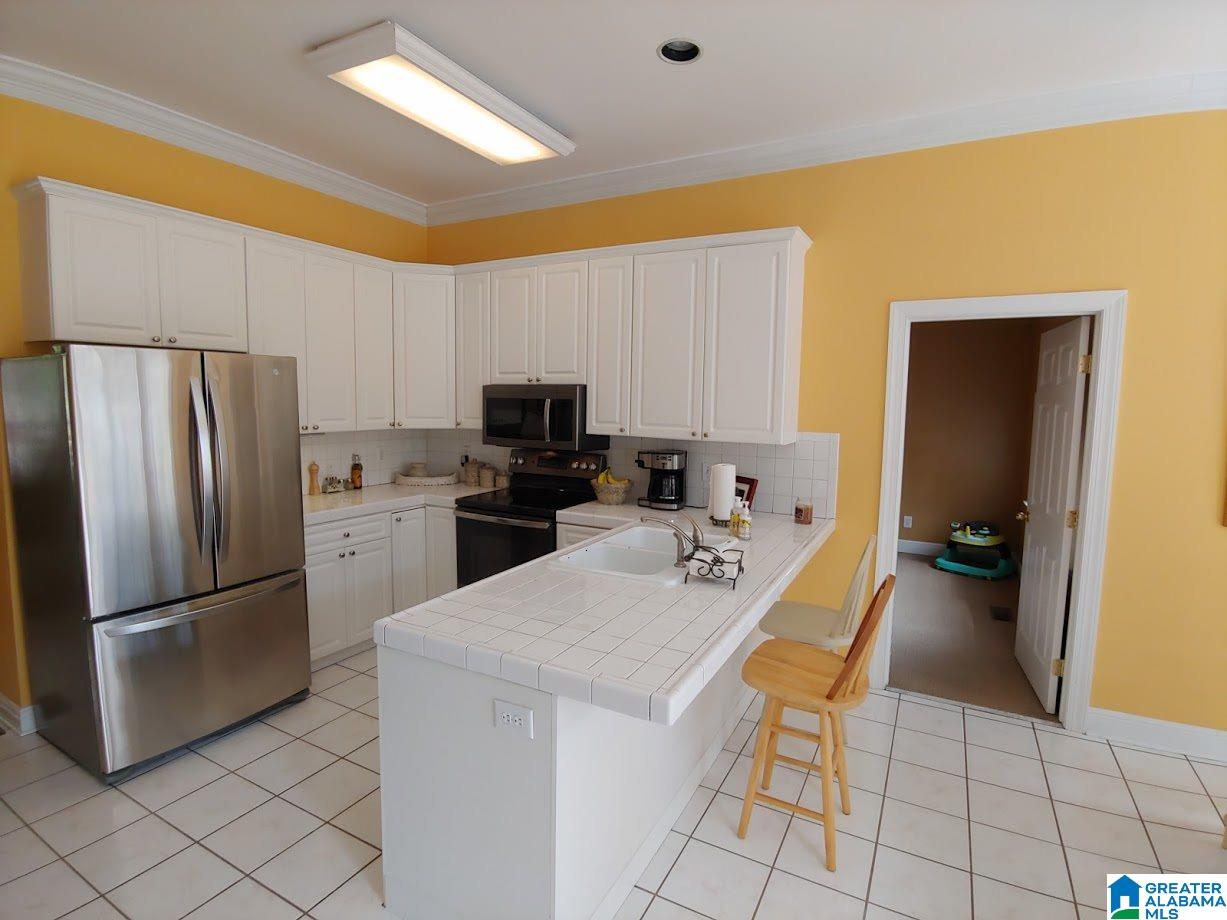 1915 Pleasant Ridge Drive Sylacauga, AL 35150 - Photo 5 of 23