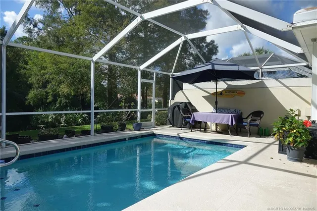 $475,000 | 1592 Southwest Pineland Way, Palm City, FL 34990