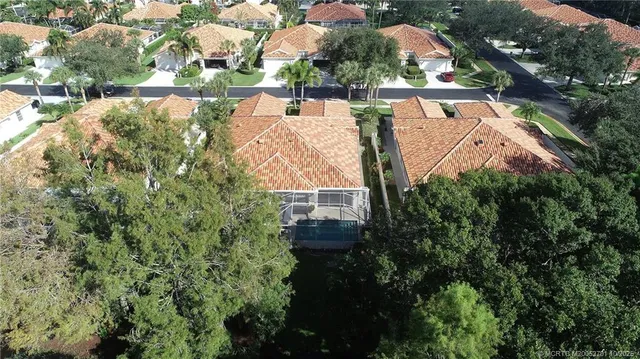 a view of outdoor space with swimming pool