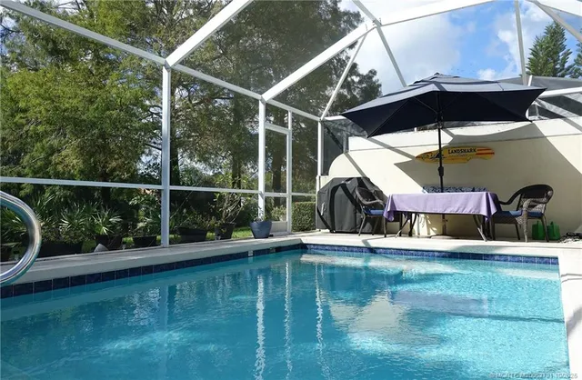 $475,000 | 1592 Southwest Pineland Way, Palm City, FL 34990