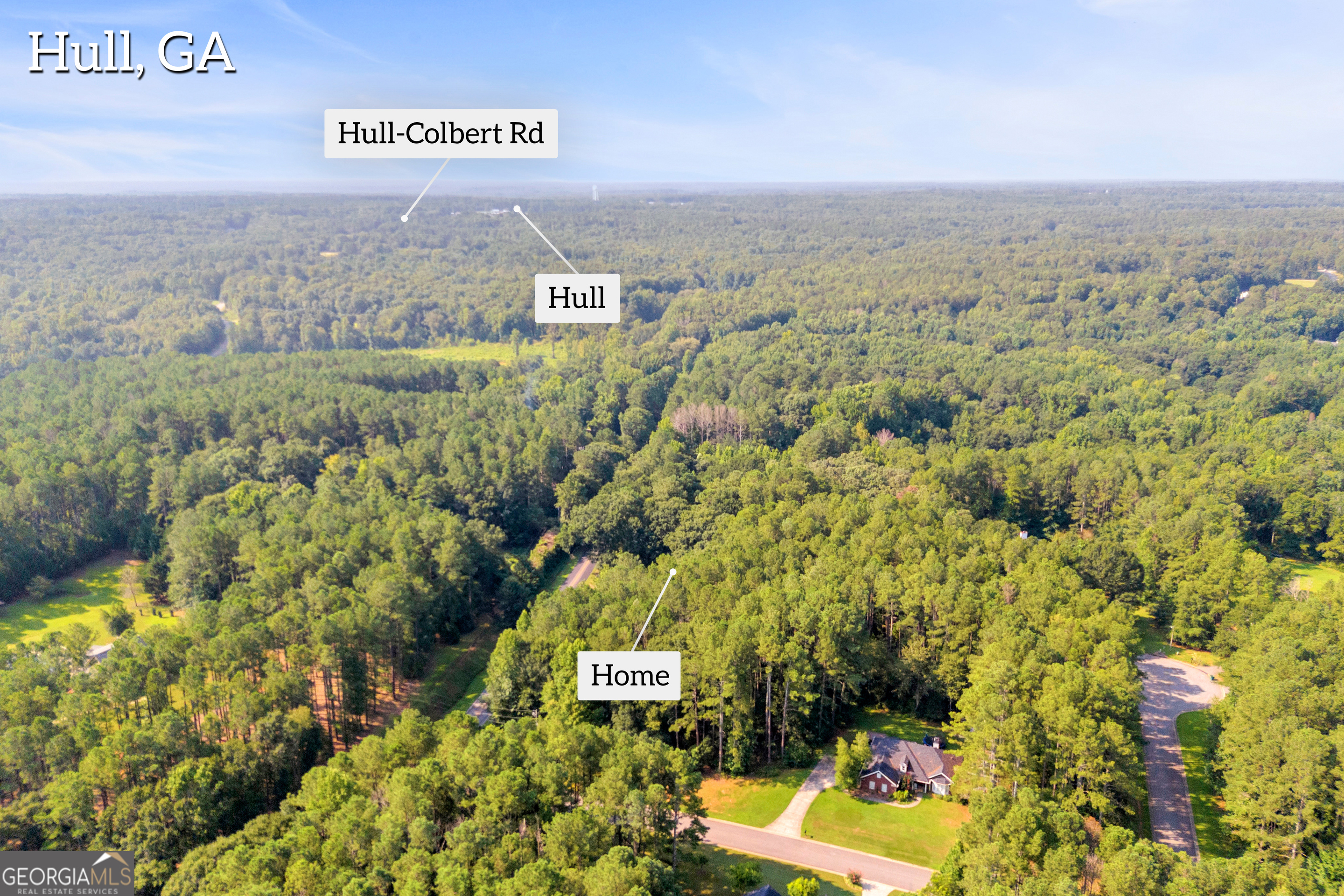 1078 Spratlin Mill Road Hull, GA 30646 - Photo 59 of 59