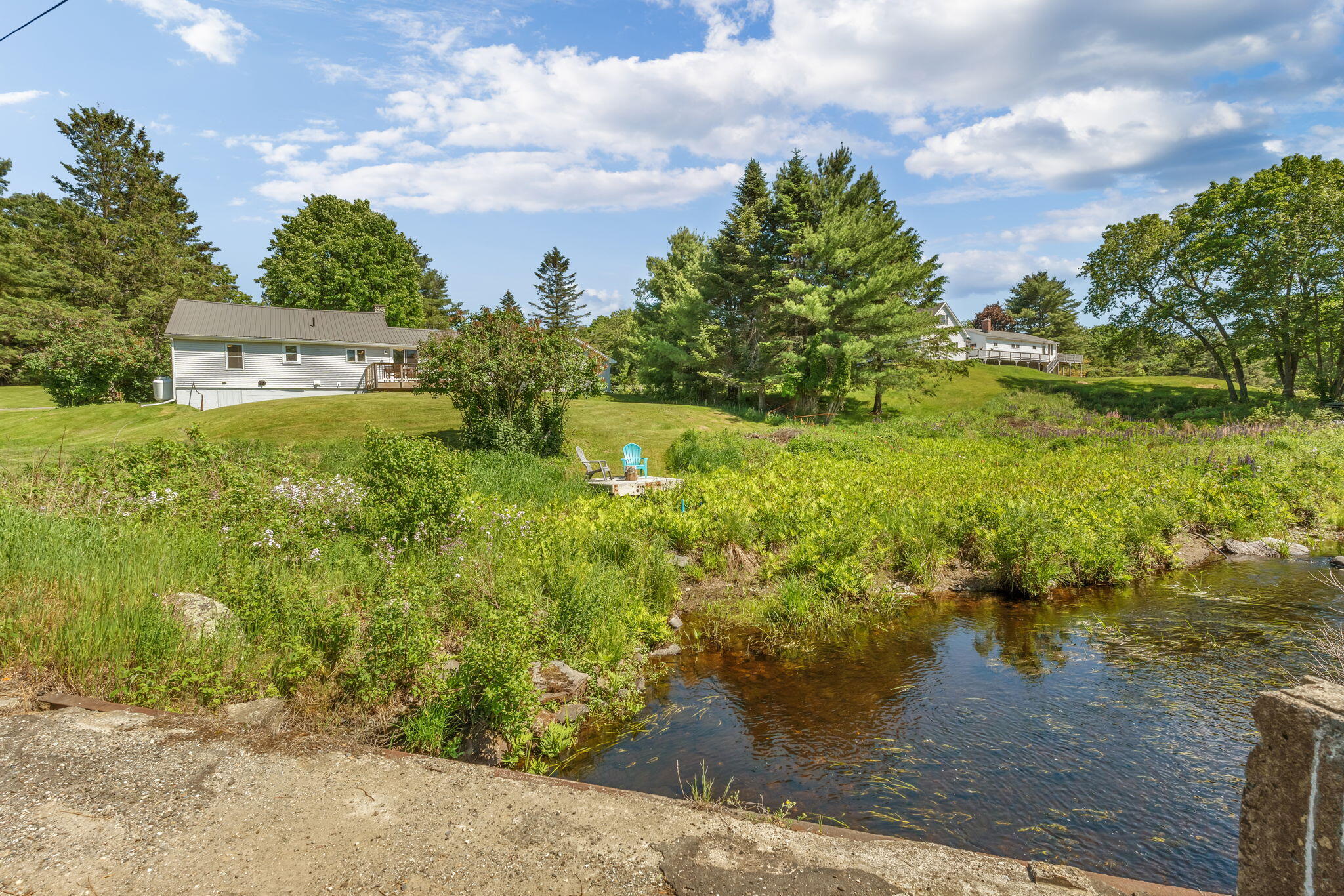 487 Brewer Lake Road Orrington, ME 04474 - Photo 37 of 69