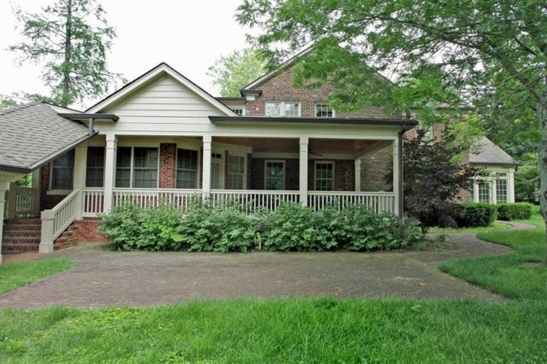 3500 Lexington Road Versailles, KY 40383 - Photo 5 of 22 Photo 5