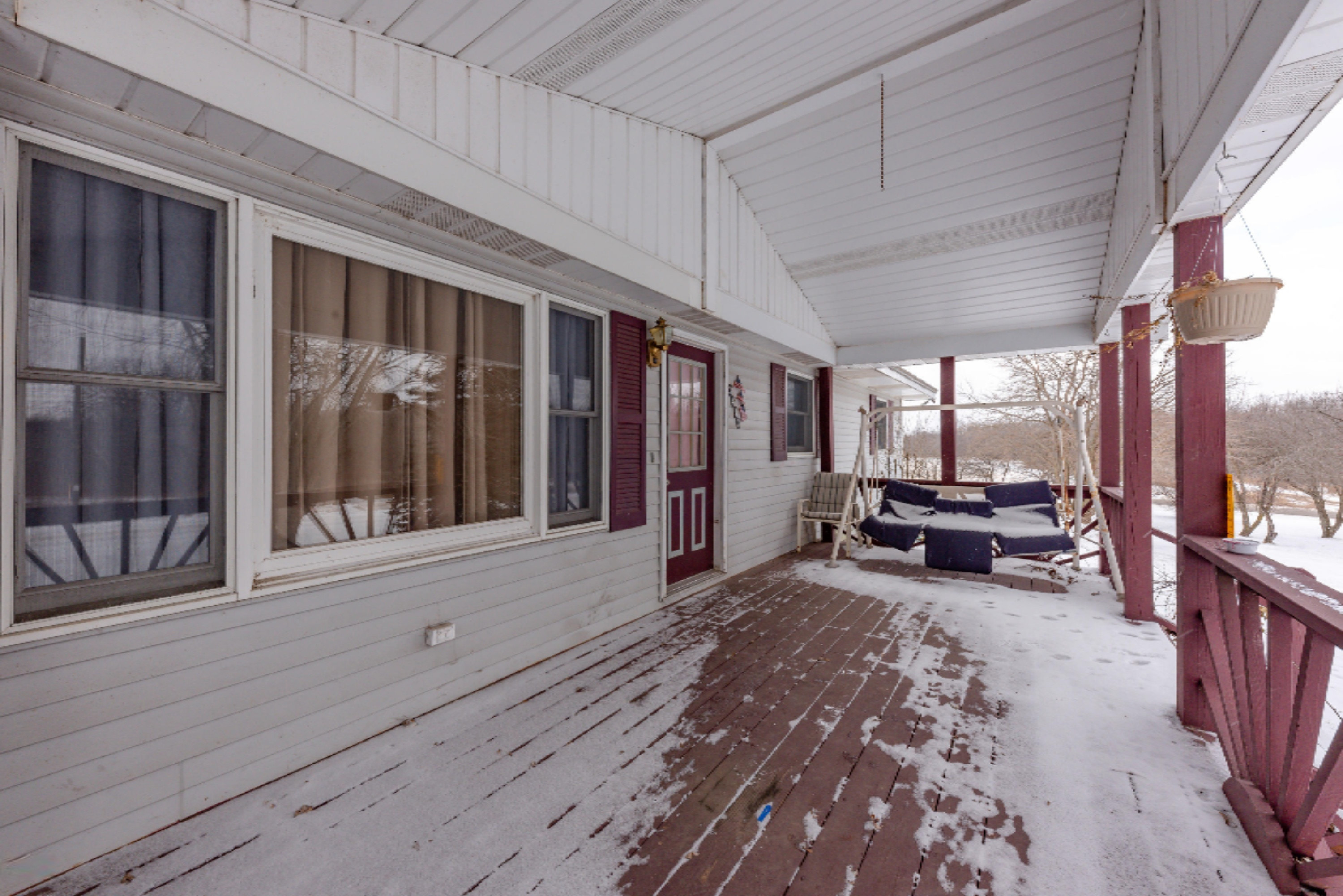 3443 North Sherman Road Weidman, MI 48893 - Photo 5 of 17 3443 N Sherman Rd Weidman-9