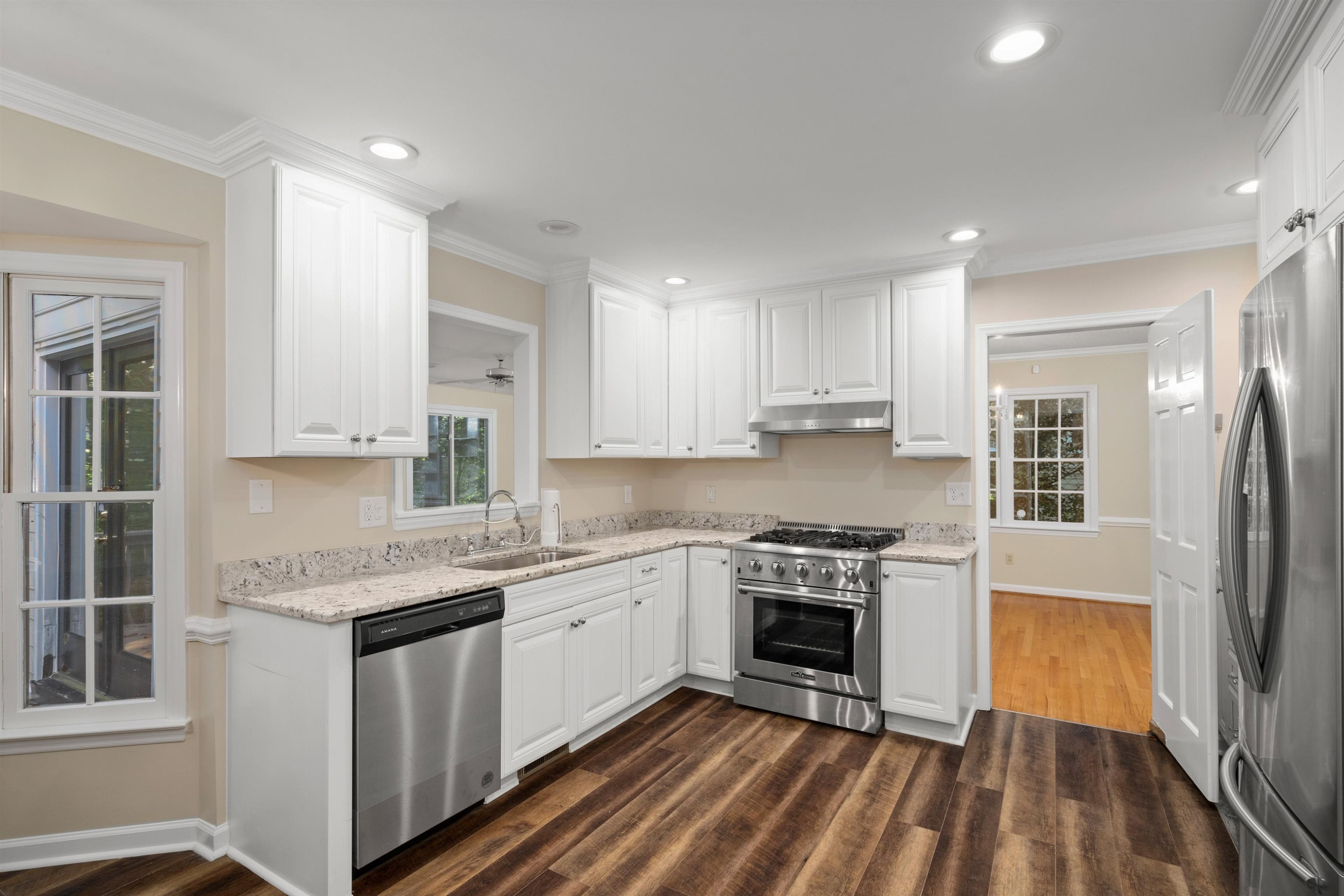 4504 Old Village Road Raleigh, NC 27612 - Photo 15 of 54 Photo 15
